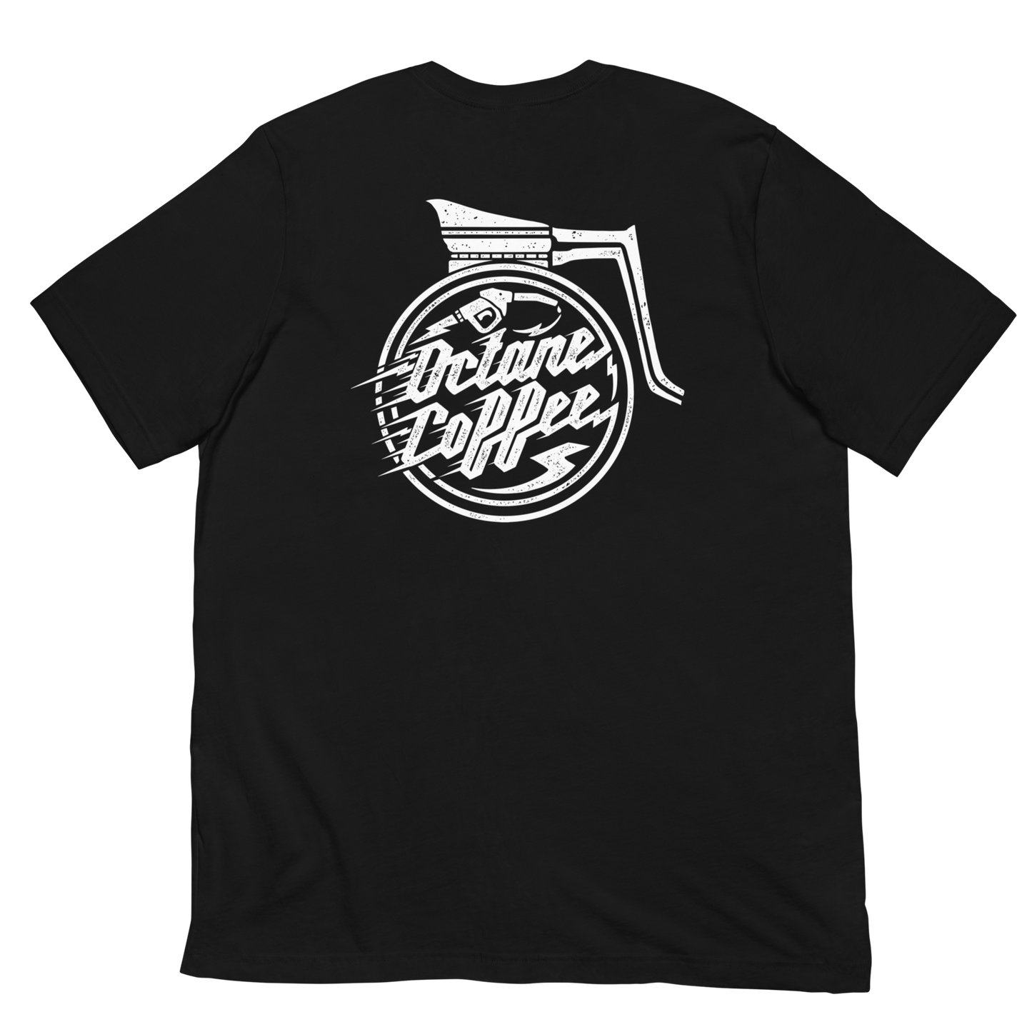Classic Tee - Black