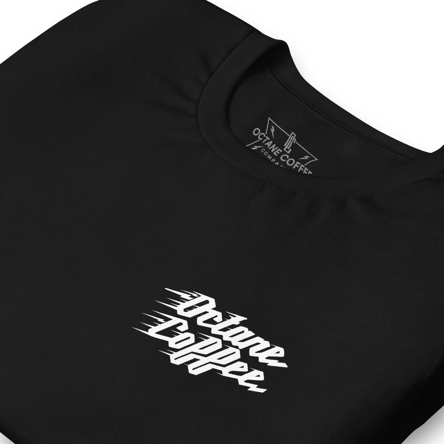 Classic Tee - Black
