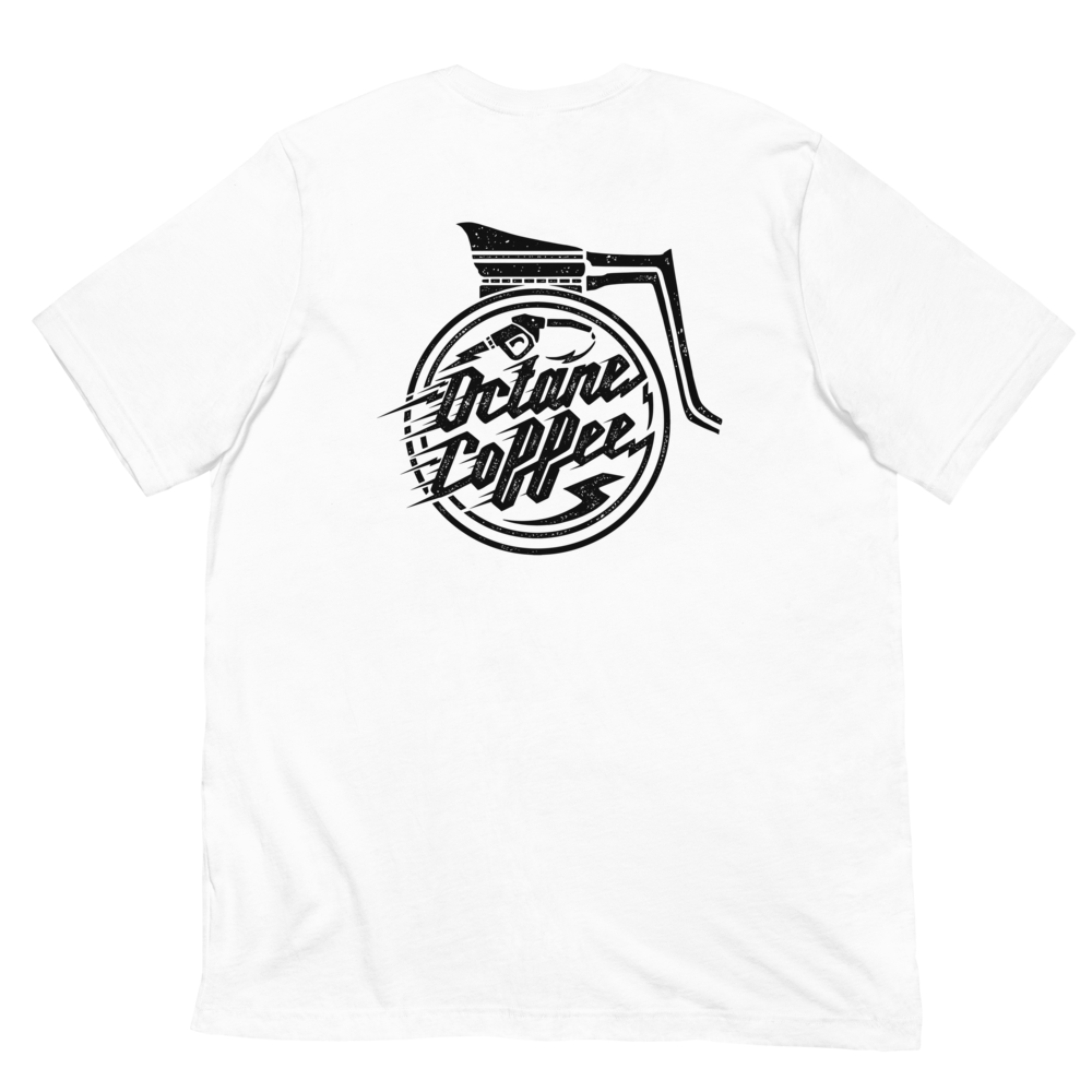 Classic Tee - White