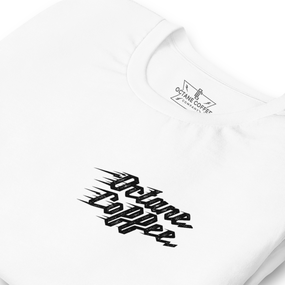Classic Tee - White