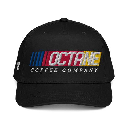 Speedway Snapback