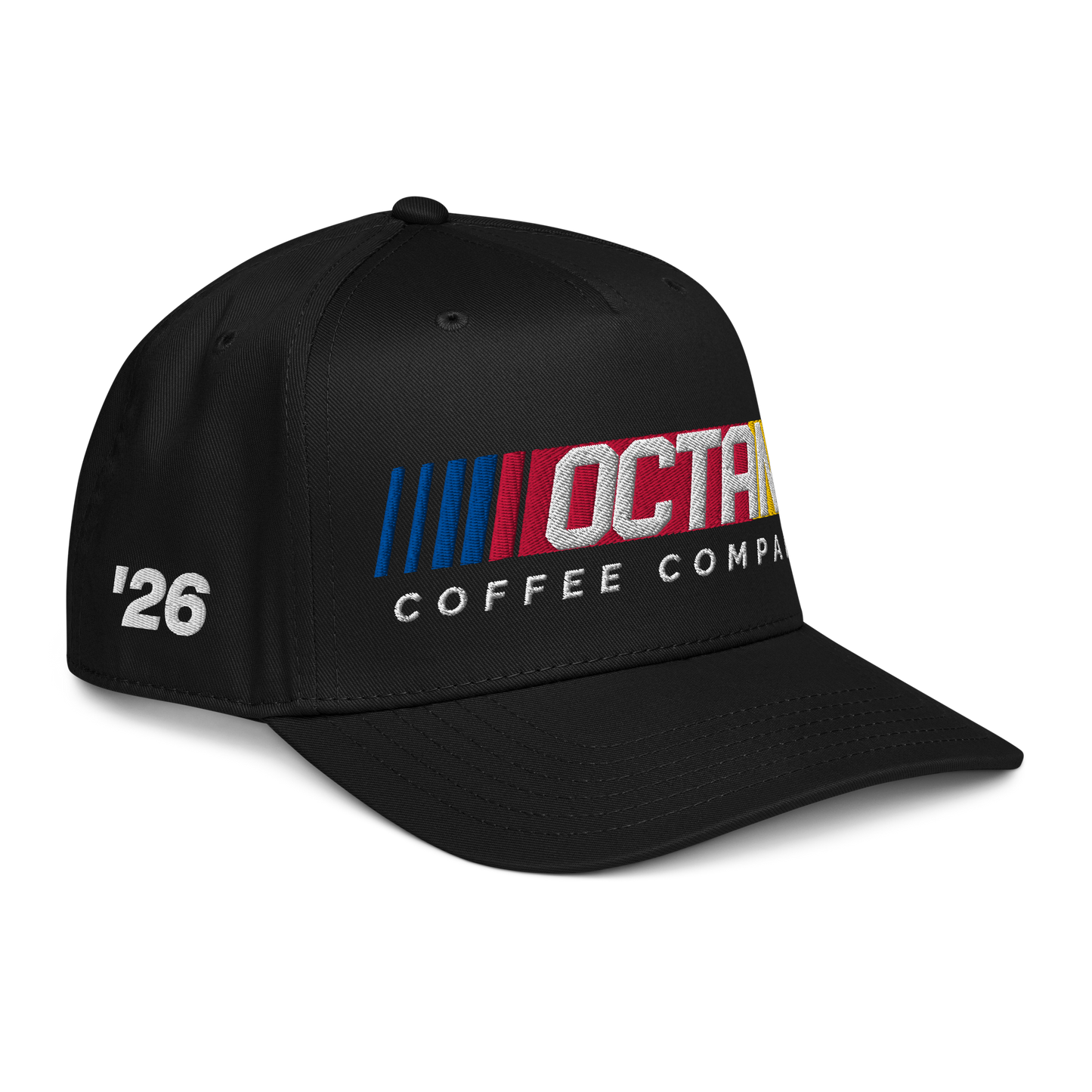 Speedway Snapback