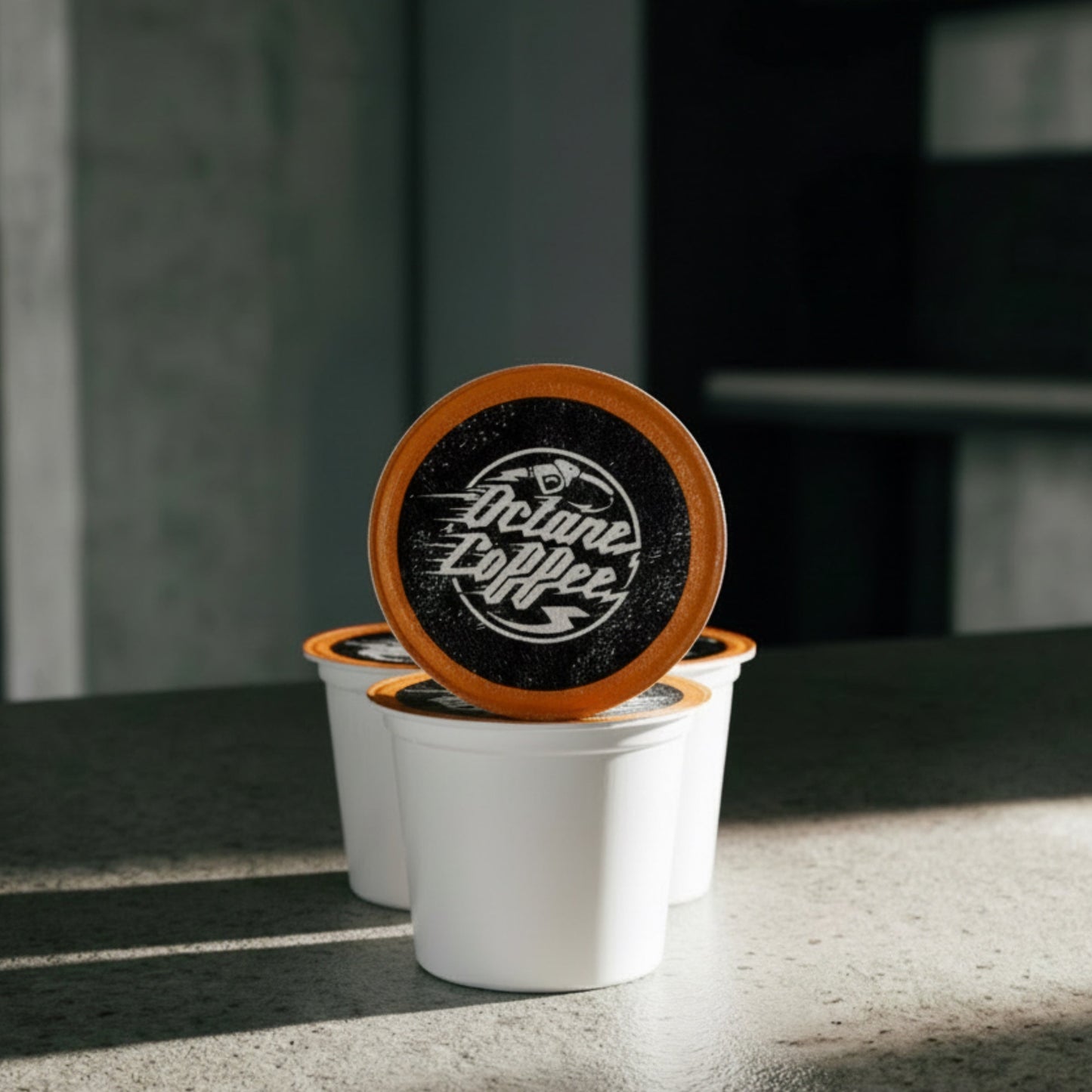 Octane Signature Blend 12 Count K-Cups