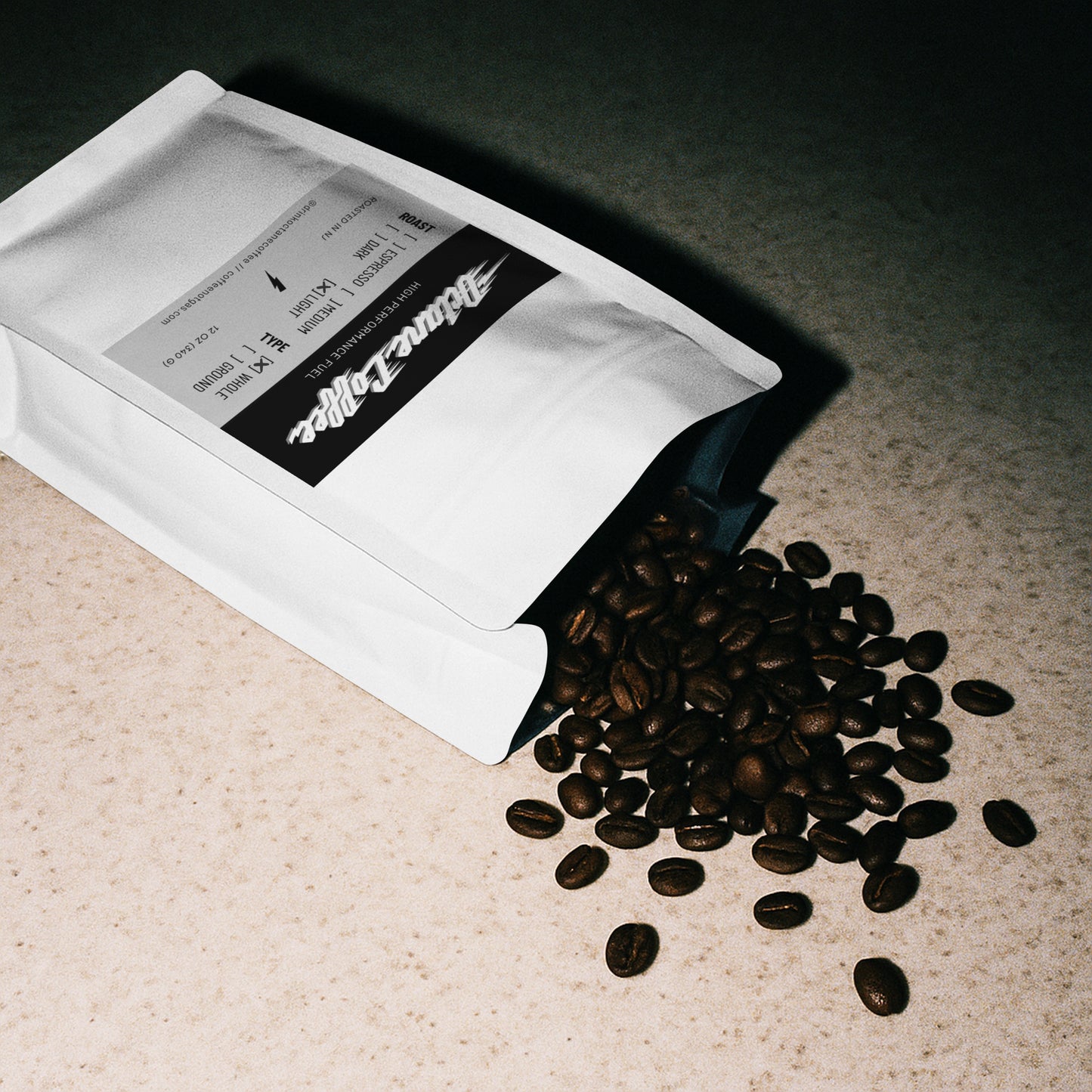 Light Roast 12oz Bag