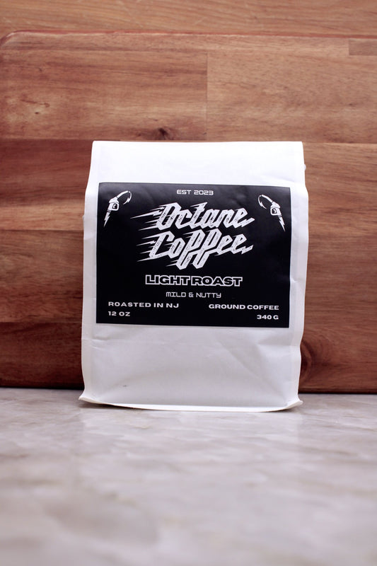 Light Roast 12oz Ground Coffee