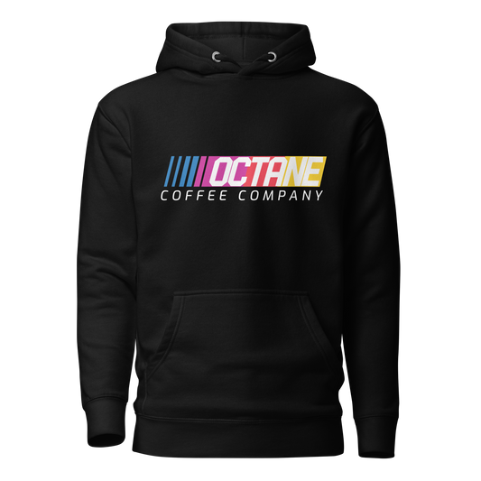 Speedway Hoodie