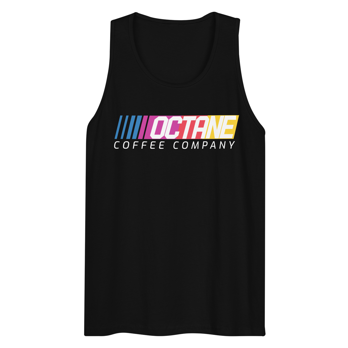 Speedway Tank