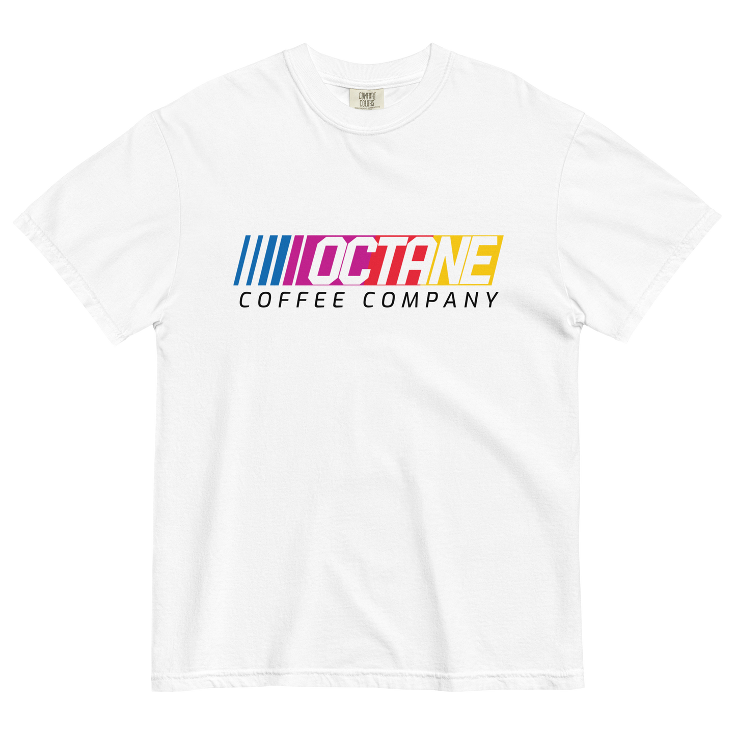 Speedway Tee