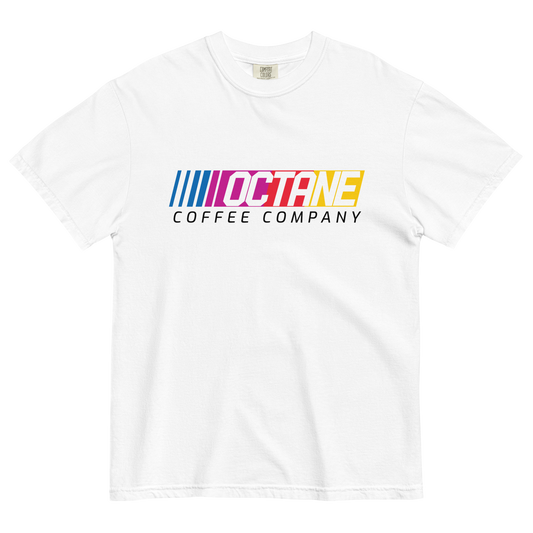 Speedway Tee