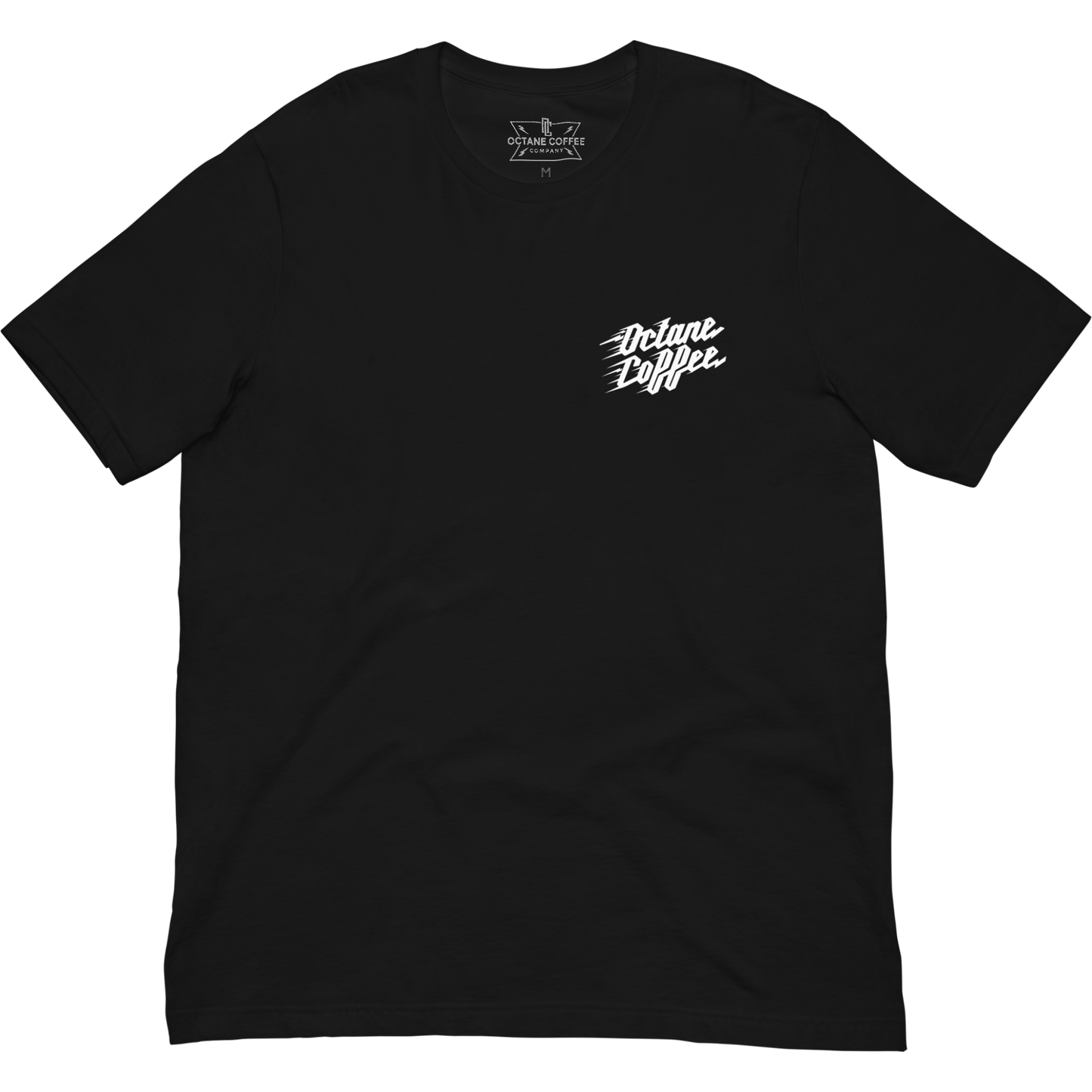 Classic Tee - Black