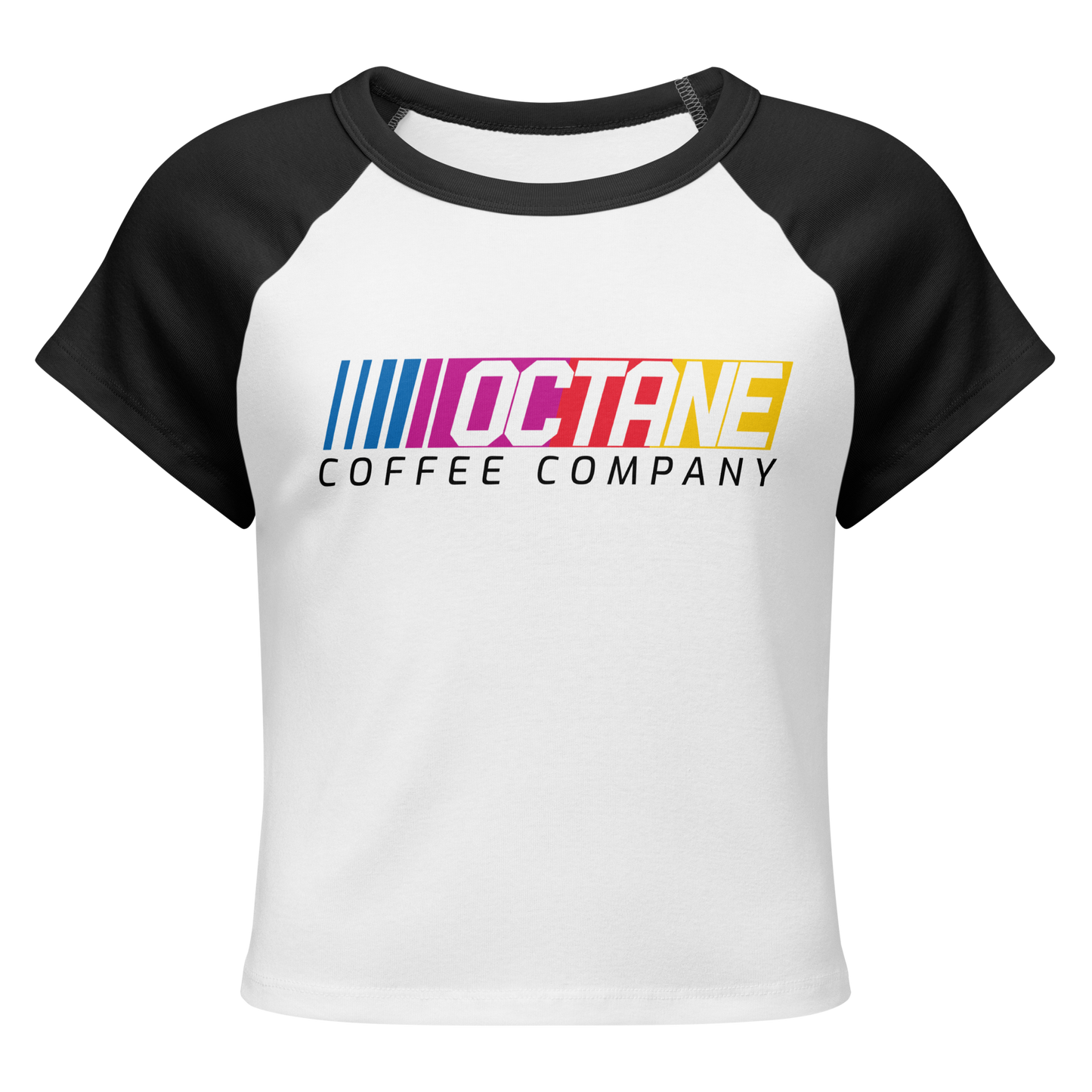 Speedway Baby Tee